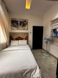 Appen homes - Lekki - 6