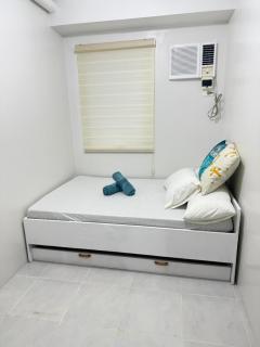 Espasyo de Cebu TWO Bedroom NEAR Oakridge Banilad Cebu City - Mandaue City - 8