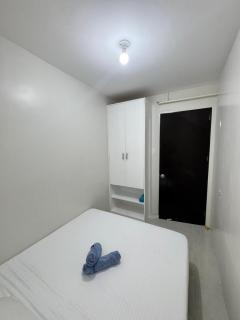 Espasyo de Cebu TWO Bedroom NEAR Oakridge Banilad Cebu City - Mandaue City - 7
