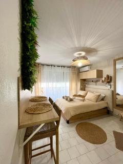 Suite Evasion, Baignoire Balneo - Nîmes - 9