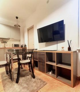 Le Petite Studio-Interno cortile di charme - Turim - 6