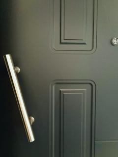 Le Petite Studio-Interno cortile di charme - Turim - 5