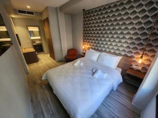 Urban Core Residence - Atenas - 1