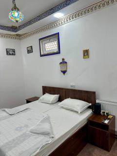 Antique Shomm Hotel with teracca - Bucara - 7
