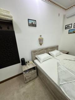 Antique Shomm Hotel with teracca - Bucara - 2