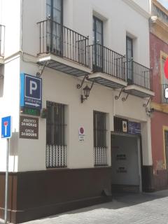 Ático en Alameda de Hércules - Seville - 3