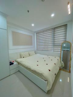 Hue Homestay, bể bơi & gym free - 6