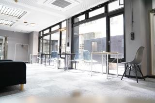 Ambers Hostel - Osaka - 7