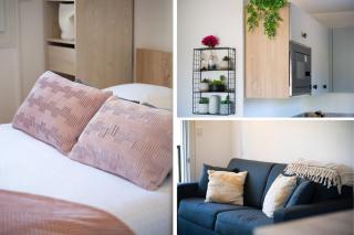 L'Opaline - F2 pour 4Pers / Houlgate - Houlgate - 7