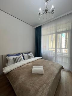 Квартира Астана - 1