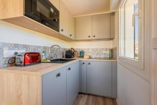 L'Opaline - F2 pour 4Pers / Houlgate - Houlgate - 6