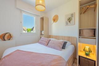 L'Opaline - F2 pour 4Pers / Houlgate - Houlgate - 1
