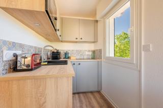 L'Opaline - F2 pour 4Pers / Houlgate - Houlgate - 5
