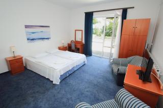 Aquilo Apartmanok - Tihany - 1