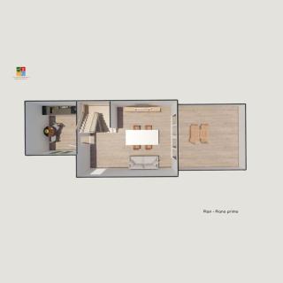 Italian Experience-Villa Monte Gabberi - Pietrasanta - 6