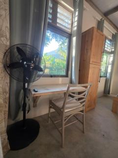 Le Container, La Petite Ferme - Grand Sable - 7