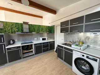 Monteurunterkunft Fürth - 0