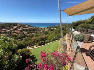 Mowgli House - Sardinia Sea View - 6