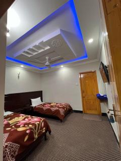 The Miadam Hotel - Swat - 7