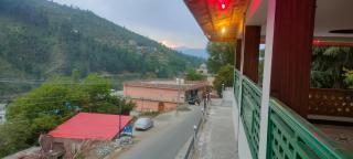 The Miadam Hotel - Swat - 3