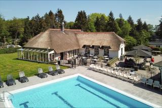 Wellness Lodge met Hottub | 2 personen - Rhenen - 4