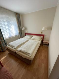 Haus Niedersachsen Apartment 6 - Timmendorfer Strand - 7