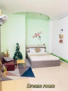 May's Home - Kon Rung (1) - 7