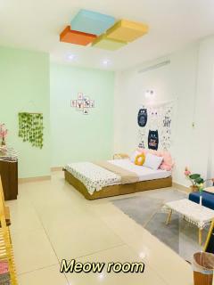 May's Home - Kon Rung (1) - 6