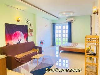 May's Home - Kon Rung (1) - 5