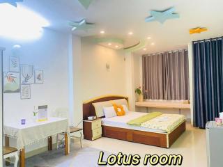 May's Home - Kon Rung (1) - 4