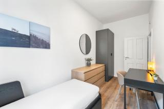 Bright and Quiet Apartments, Just 10 Minutes to U4, U6 and Schönbrunn Palace - 5