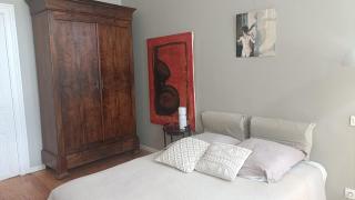 Chez Marie, maison ArtY - Lauzun - 5