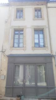 Chez Marie, maison ArtY - Lauzun - 3