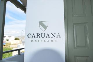 Caruana Boutique Apartments - Agia Anna Naxos - 7