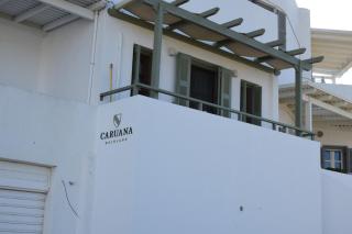 Caruana Boutique Apartments - Agia Anna Naxos - 6