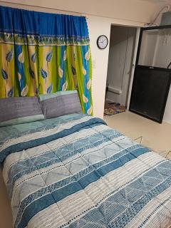 4BR near Robinson's mall - 4