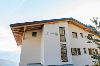 Fritzenhof Apartment Josephus in herrlicher Panoramalage - Termeno - 2
