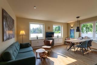 Ferienwohnung Lichtblick mit Balkon und Garage - Braunlage - 0