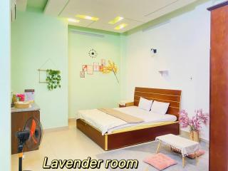 May's Home - Kon Rung (1) - 3