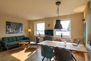 Ferienwohnung Lichtblick mit Balkon und Garage - Braunlage - 8