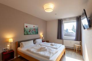 Ferienwohnung Lichtblick mit Balkon und Garage - Braunlage - 1