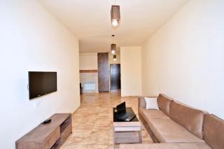 Daily rental apartment in Yerevan Arami 4 - Yerevan - 0