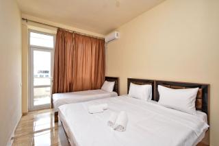 Daily rental apartment in Yerevan Arami 4 - Yerevan - 8