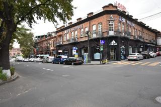 Daily rental apartment in Yerevan Arami 4 - Yerevan - 3