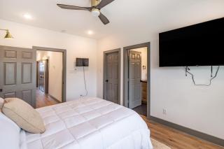 Cozy downtown luxury oasis - Houston - 6
