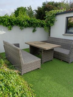 4 Bed Modern Spacious House South Dublin - 3