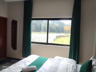 Travelers Choice Resort Sharda Neelum Valley - Shardi - 6