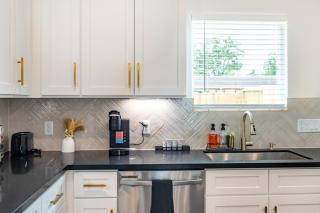 Cozy downtown luxury oasis - Houston - 2