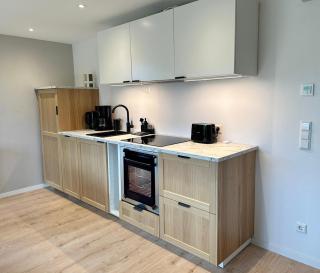 2 Wohnungen im Haus mit Sauna & Bergblick, 2 Küchen, 2 Bäder - Siegsdorf - 3