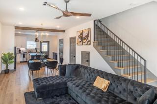 Cozy downtown luxury oasis - Houston - 1
